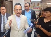 Pledoi 1.145 Halaman, Penasihat Hukum Abdul Wahid Optimistis Putusan Bebas