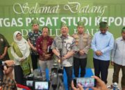 Green Policing Menguat, Polda Riau Siapkan 2 Pusat Studi Ilmu Kepolisian