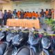 Polresta Pekanbaru Ringkus 2 Komplotan Curanmor Spesilis Motor Jamaah Salat