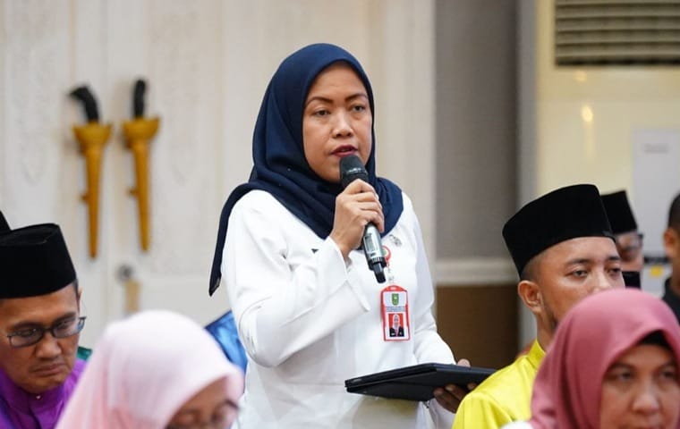 Triwulan II 2026, Investasi Riau Melejit dan Ciptakan Ribuan Lapangan Kerja