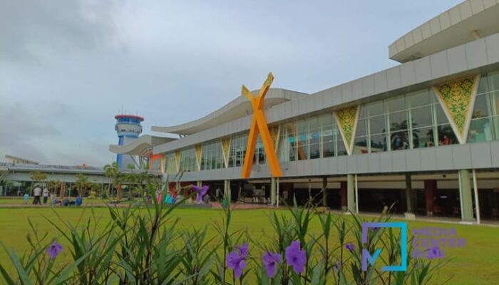 Pekanbaru, Kampar, Pelalawan Dominasi Investasi Riau Triwulan II Tahun 2026