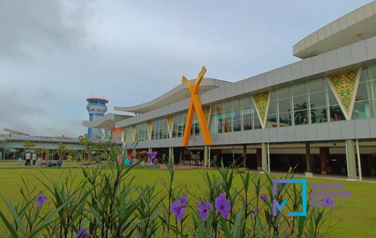 Pekanbaru, Kampar, Pelalawan Dominasi Investasi Riau Triwulan II Tahun 2026