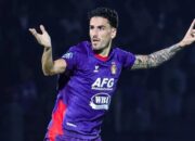 5 Pemain Asing Dipertahankan, Persik Kediri Mantapkan Skuad Hadapi Liga 1