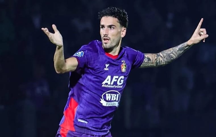 5 Pemain Asing Dipertahankan, Persik Kediri Mantapkan Skuad Hadapi Liga 1