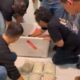 Gudang Narkoba di Pekanbaru Terbongkar, Polisi Sita Sabu 4 Kg dan Puluhan Ribu Ekstasi