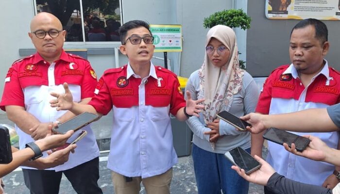 LBH TAPAK Riau Dampingi 3 Warga Pekanbaru, Kasus Penggelapan Bongkar Dugaan Mafia Solar
