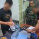 Terciduk X-Ray, 2 Kg Sabu Asal Aceh Diamankan di Bandara SSK II Pekanbaru