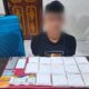 Kurir yang Ditangkap Bersama 2 Kg Sabu di Bandara Pekanbaru Ternyata Berasal dari Aceh