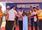 Siak Raih Pengakuan Nasional, Jadi Daerah Terbaik untuk Investasi