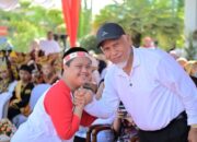 Hari Anak Nasional, Mahyeldi Soroti 21 Persen Anak di Sumbar Pernah Alami Kekerasan
