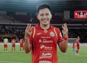 Begini Kata Witan Soal Persija di Piala Presiden 2026