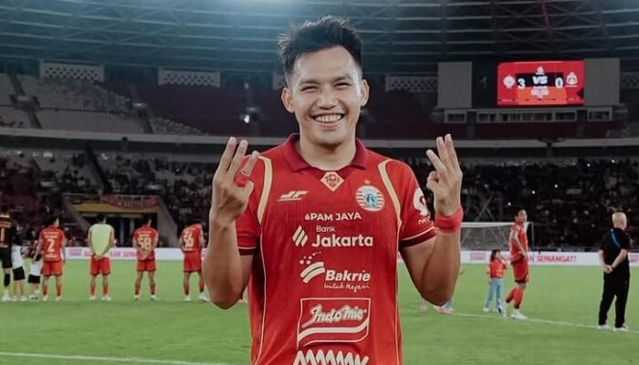 Begini Kata Witan Soal Persija di Piala Presiden 2026
