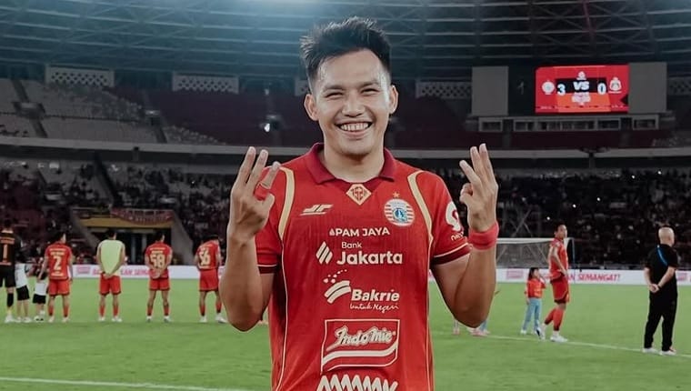 Begini Kata Witan Soal Persija di Piala Presiden 2026