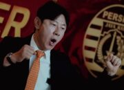 Debut Pahit Shin Tae-yong, Persija Tumbang 0-1 dari Persebaya