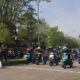 Road Race Pelalawan Diserbu 105 Pembalap, Polisi Ajak Stop Balap Liar