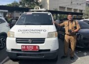 Dari Balik Lensa ke Panggung Musik, Wiki Wido Warisman Buktikan ASN Juga Bisa Berkarya