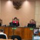 Sidang Abdul Wahid Masuk Tahap Duplik Hari Ini