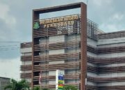 Bendahara PAN Pelalawan Terseret Kasus Narkoba, Berkasnya Kini Diteliti Kejari Pekanbaru