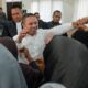 Jelang Vonis, Abdul Wahid Minta Doa; Advokat Tegaskan Tak Ada Unsur Pemerasan