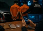 Polresta Pekanbaru Bongkar Penipuan Online, Korban Rugi Rp300 Juta