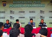Terungkap! Begini Modus Penipu Online di Pekanbaru yang Rugikan Korban Rp300 Juta