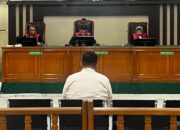 Oknum Karyawan BRI di Bengkalis Divonis 4 Tahun Penjara, Rugikan Negara Rp838 Juta