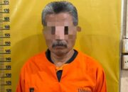 Siasat Bejat Pensiunan PNS di Kampar Tega Cabuli Bocah 7 Tahun