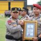 133 Personel dan Mitra Terima Penghargaan Kapolda Riau, Dari Pengungkap Narkoba hingga Penyelamat Nyawa