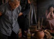 Polres Inhu Tangkap Dukun Cabul Modus Pengobatan Tradisional