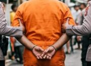 Terungkap! Begini Modus Nikah Batin Dukun Cabul yang Ditangkap Polres Inhu