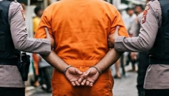 Terungkap! Begini Modus Nikah Batin Dukun Cabul yang Ditangkap Polres Inhu