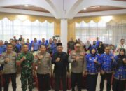 Satgas PRR Kebut Pemulihan Pascabencana di Lima Puluh Kota, 204 Huntap Dibangun
