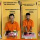 Dalam Semalam, Polres Inhu Tangkap 4 Pengedar Narkoba Ini
