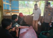 7 Kafe Disegel usai Dikeluhkan Warga Dalam Operasi Yustisi di Tapung