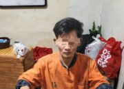 Nyanyian Pengedar Berbuah Penangkapan, Bandar Sabu di Tapung Dibekuk