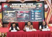 Enam Kejahatan Besar Juli 2026 Berhasil di Bongkar  Polres Kampar