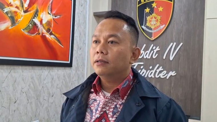 Begini Peran 3 Tersangka Kasus BBM Subsidi Ilegal di Rohil yang Ditangkap Polda Riau