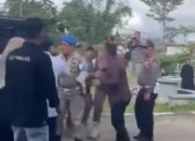 Pemkot Bukittinggi Klaim Jalankan Putusan MA Saat Pasang Plang Aset di Kampus Fort de Kock