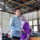 Cerita di Balik Kunjungan Wapres RI Gibran ke Rohil Ternyata Berawal dari Curhatan Guru di Instagram