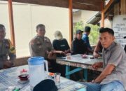 Jumat Curhat Polsek Batu Hampar, Polisi Jemput Aspirasi Warga