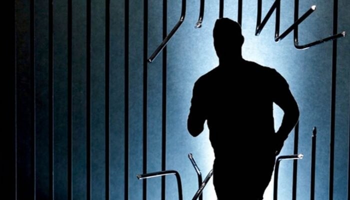 Napi Kasus Narkoba Kabur dari Lapas Pasir Pengaraian