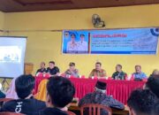Kesbangpol: Tanah Datar Darurat Narkoba, BNN Sebut Tanjung Baru Masuk Garis Merah