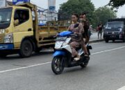 Ngebut di Jalan? Wajib Baca 8 Tips Naik Motor Aman Honda Hayati