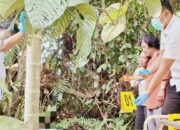 Terungkap, Ini Identitas Dokter Magang yang Tewas di Samping RSUD Siak