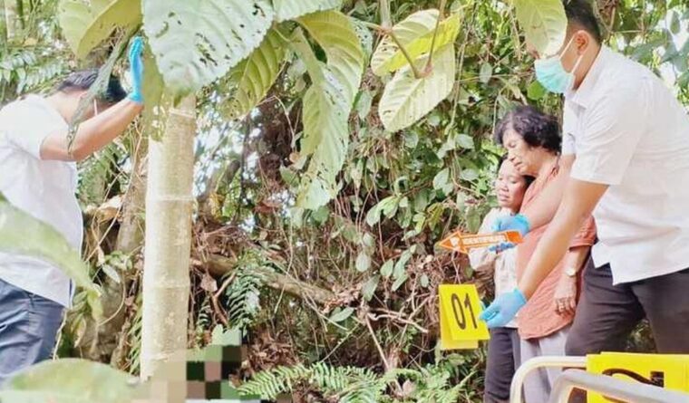 Terungkap, Ini Identitas Dokter Magang yang Tewas di Samping RSUD Siak