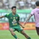 Toni Firmansyah Tempa Diri Demi Rebut Peran Lebih Besar di Persebaya