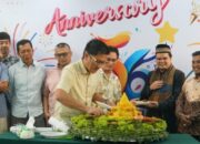 Hayati Rayakan HUT ke-56 dengan Semangat Kebersamaan, Sportivitas, dan Kepedulian Sosial
