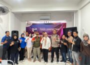 BOMRun 2026 Jadi Main Event HJK Padang ke-357, Siap Dongkrak Pariwisata dan UMKM