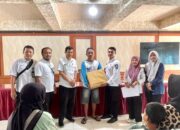 Dinsos Padang Gencarkan Digitalisasi Bansos, Warga Diminta Segera Daftar Melalui Portal Perlinsos