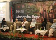 Padang Fashion Summit 2026 Siap Digelar, Hadirkan PYDC hingga Desainer Mancanegara